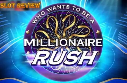 Millionaire Rush icon